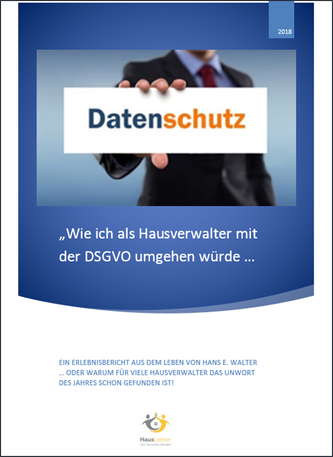 DSGVO-Komplett-Paket